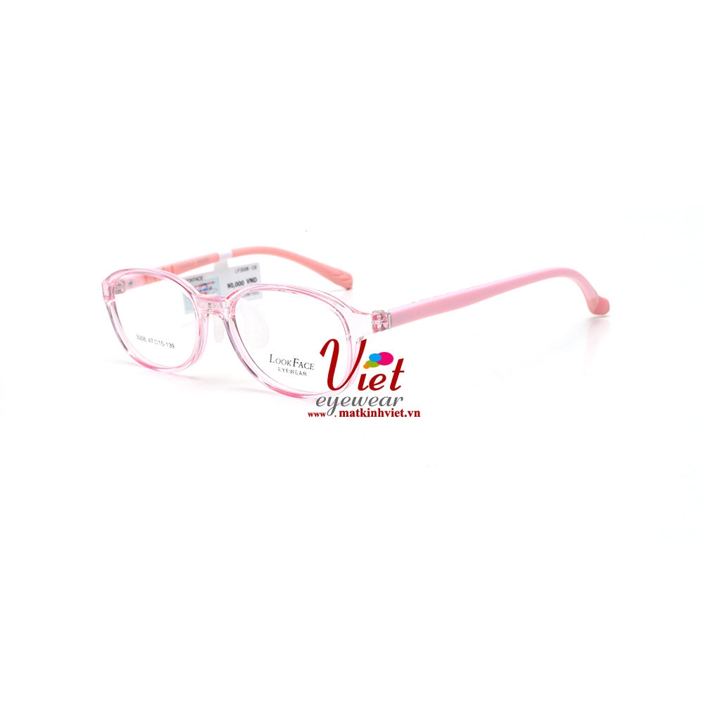 Gọng kính Lookface LF3006 C6